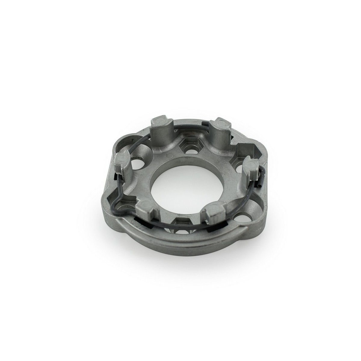 Support moteur universel tête étoile | Accessoire pour moteur Tymoov tête étoile-Delta Dore 6357056 