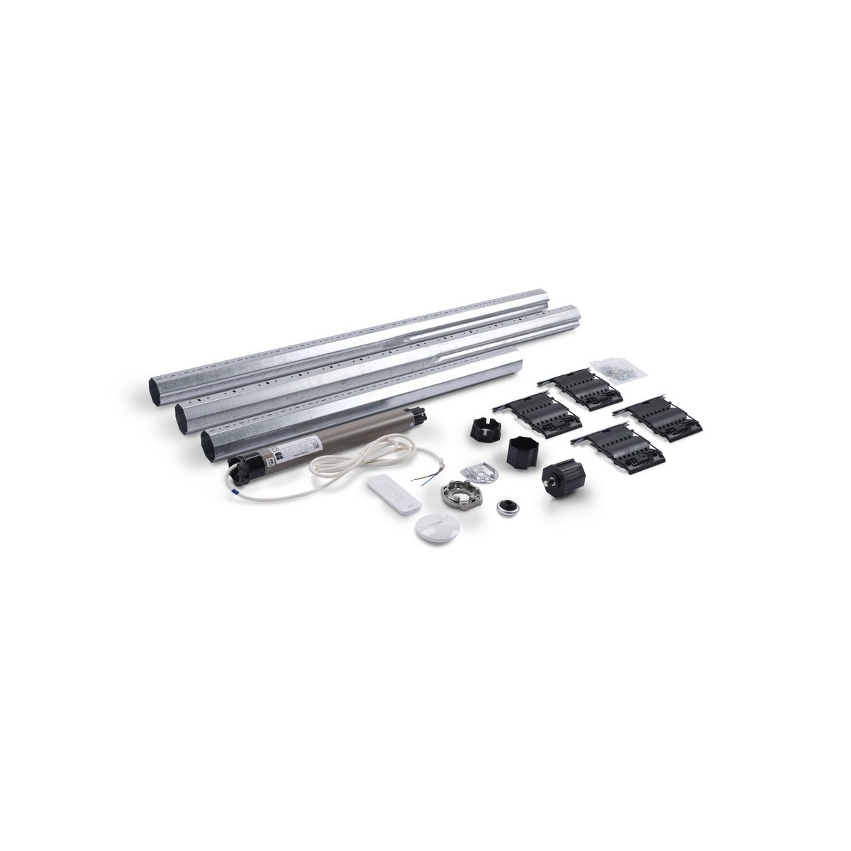 Pack Tymoov2 20 Silence+ | Pack motorisation volet roulant 20Nm Radio Perform-Delta Dore 6357060 