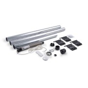 Pack Tymoov2 20 Silence+ | Pack motorisation volet roulant 20Nm Radio Perform-Delta Dore 6357060 