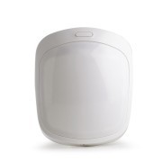 Détecteur de mouvement bi-lentille Radio - DMB TYXAL+ Delta Dore 6412286 