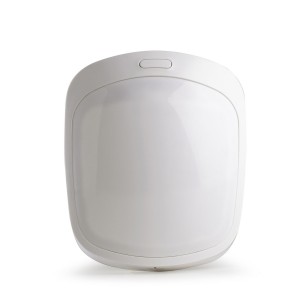 Détecteur de mouvement bi-lentille Radio - DMB TYXAL+ Delta Dore 6412286 