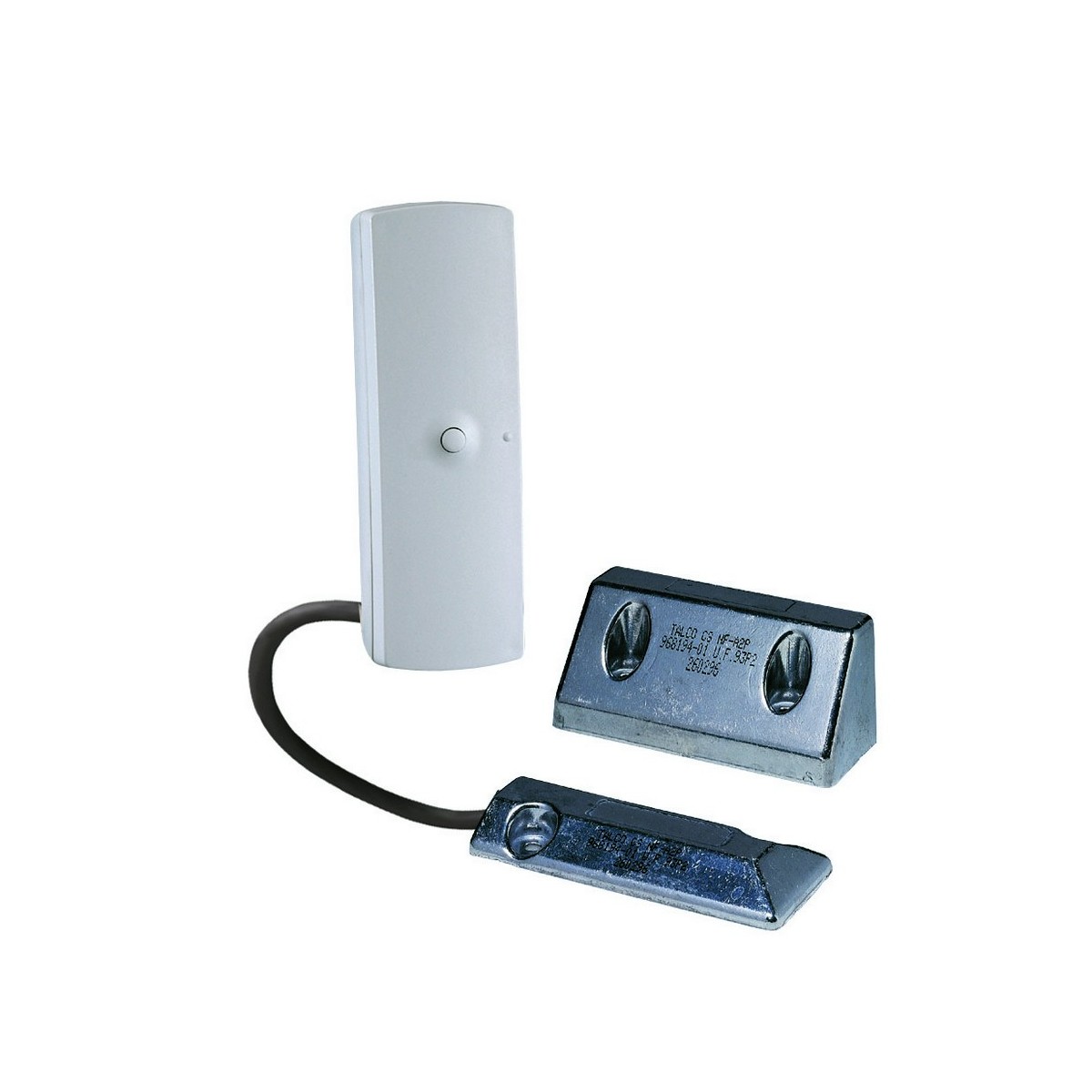 Détecteur d'ouverture contact de sol Radio - DOS TYXAL+ Delta Dore 6412300 