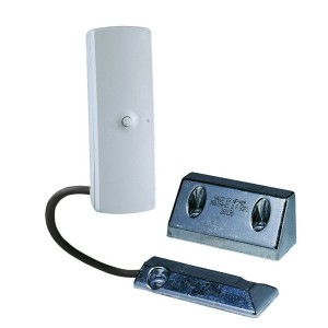 Détecteur d'ouverture contact de sol Radio - DOS TYXAL+ Delta Dore 6412300 