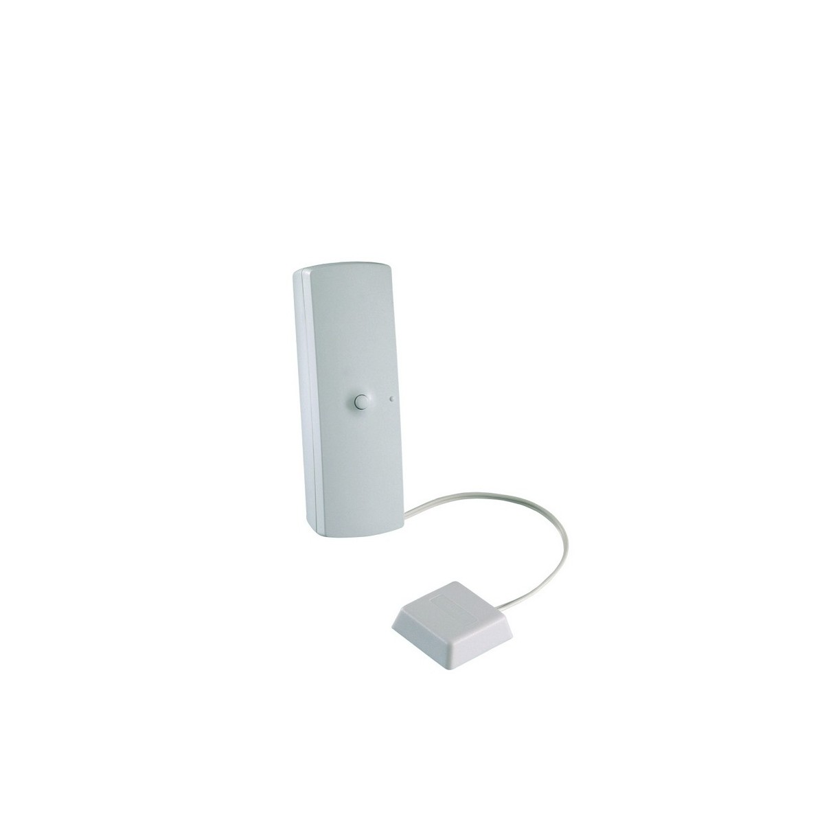 Détecteur de choc piézo-électrique Radio - DCP TYXAL+ Delta Dore 6412301 