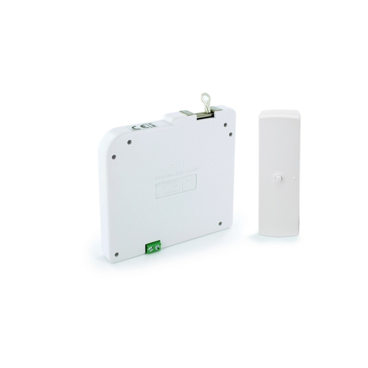 Détecteur volet roulant Radio - DVR TYXAL+ Delta Dore 6412304 