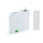 Détecteur volet roulant Radio - DVR TYXAL+ Delta Dore 6412304 