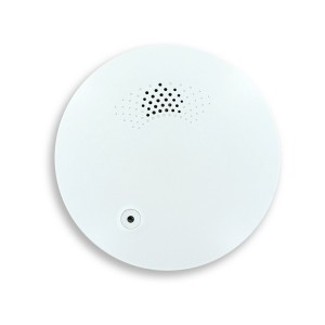 Détecteur de fumée Radio - DFR TYXAL+ Delta Dore 6412313 