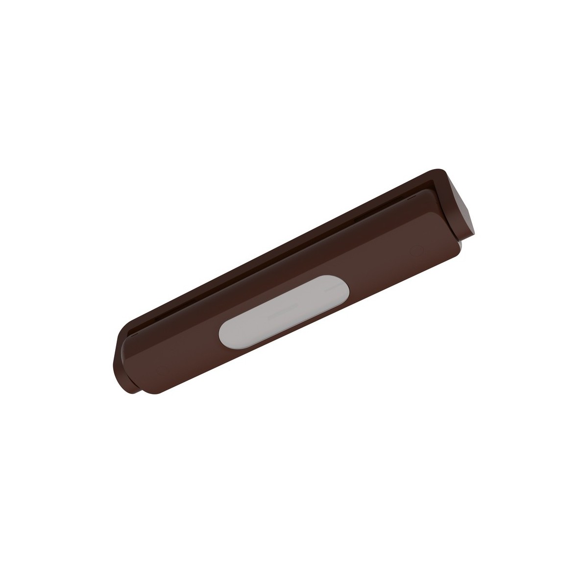 DMDR BR TYXAL+ DETECTEUR DE MOUVEMENT RIDEAU MARRON  DELTA DORE - 6412318 