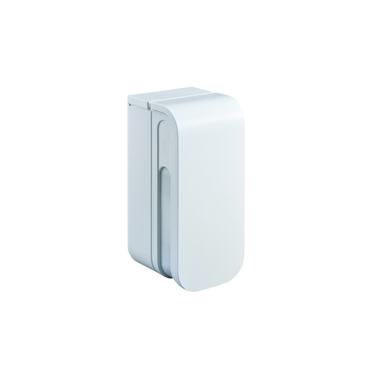 Détecteur de mouvement façade extérieur radio DMF TYXAL+ - DELTA DORE 6412322 