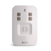 Lecteur de badges Radio - LB 2000 TYXAL+ Delta Dore 6413254 