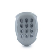 Clavier à touches Extérieur Radio - CLE 8000 TYXAL+ Delta Dore 6413255 