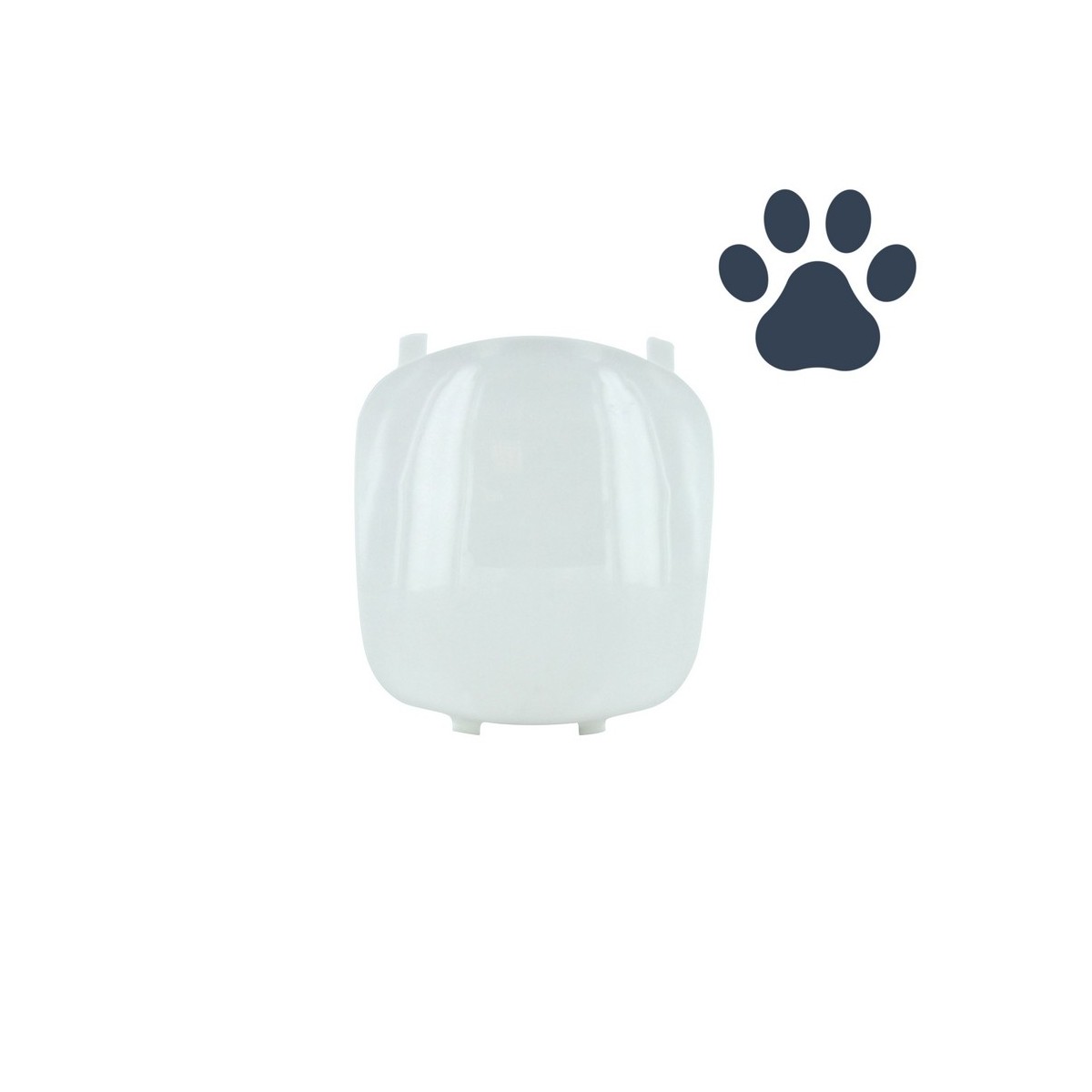 LA DMBV-DMBD Tyxal+ - Lentille immunité animaux pour détecteur de mouvement  - DeltaDore 6416229 