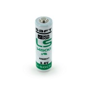 BAT AA Tyxal+ - Batterie AA pour DO,CLS8000, CLE8000, LB2000 - DeltaDore 6416231 