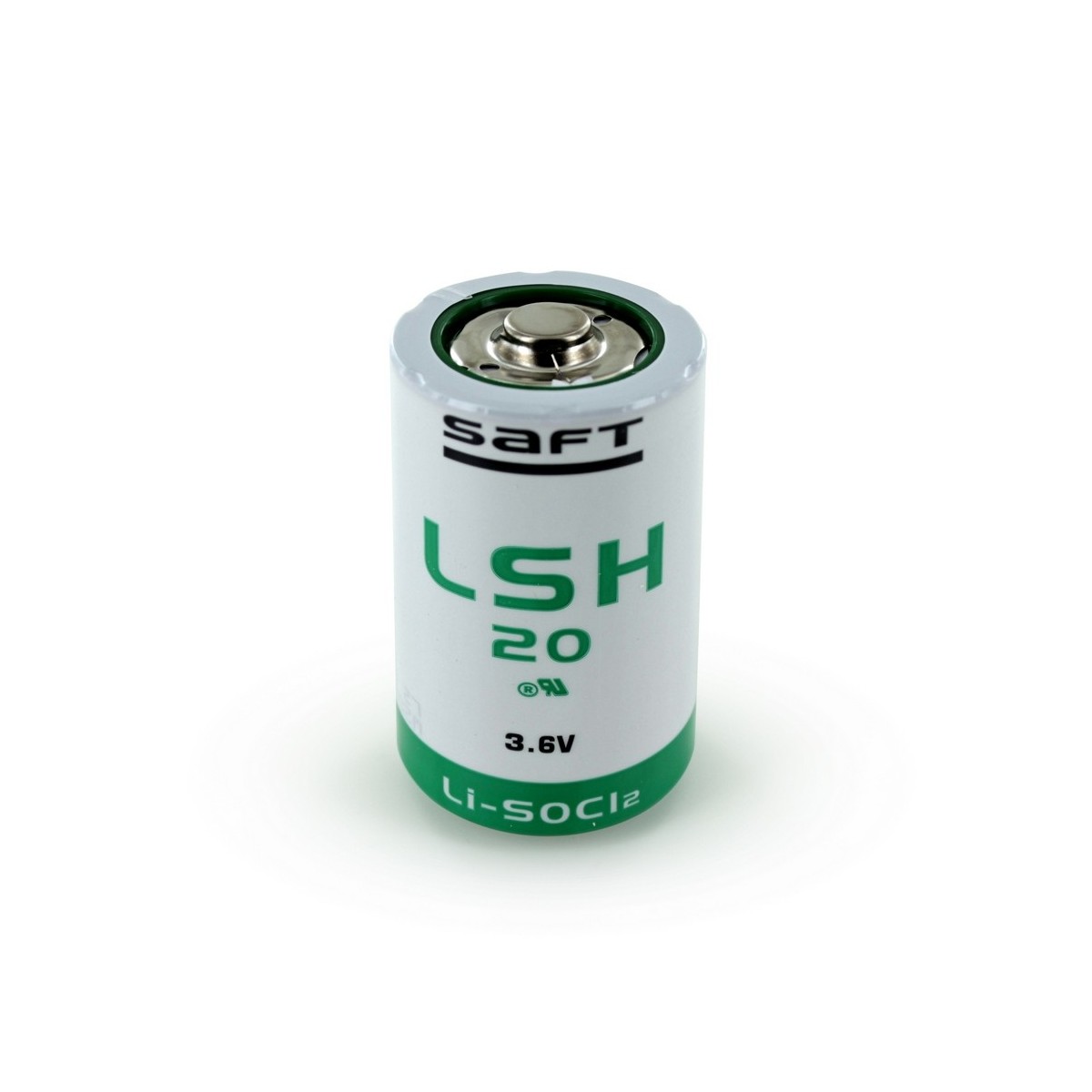 Batterie pour Tydom 2.0 DELTA DORE TYXAL+ 6416233 