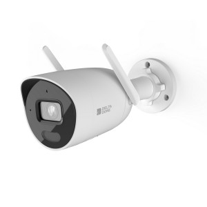 Caméra de sécurité extérieure connectée Tycam Guard - DeltaDore 6417017 