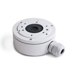 Boîtier de raccordement extérieur Tycam Guard - DeltaDore 6417019 