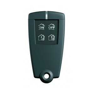 Tydom 140B Tyxal - Télécommande alarme - DeltaDore 6700059 