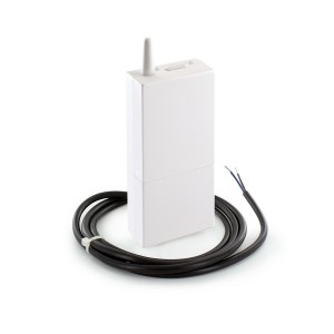 TYPASS ATL PASSERELLE BUS/RADIO X3D POUR PAC ATLANTIC DELTA DORE - 6700106 