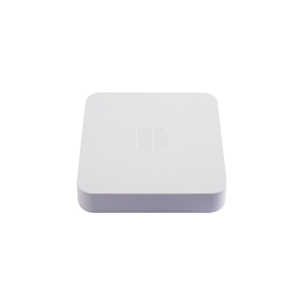 Tydom Home Box de la maison connectée en ambiance - DELTADORE 6700116 