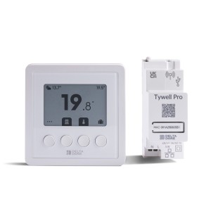 Tywell Starter | Gestionnaire bioclimatique des occultants-Delta Dore 6702003 