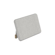 Tura appuie-tête avec contre-poids en bois 285 x 290 x 30 mm gris - ROCA A248674000 