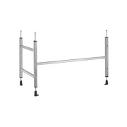 Structure pour installation tablier de baignoire - ROCA A259851000 