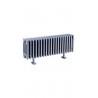 Radiateur électrique ACOVA - VUELTA Plinthe 1000W avec régulation - inertie fluide - TMC03-100-100/GF