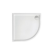 Granada receveur acrylique flat angle r550 90x90x4 - ROCA A276259000 