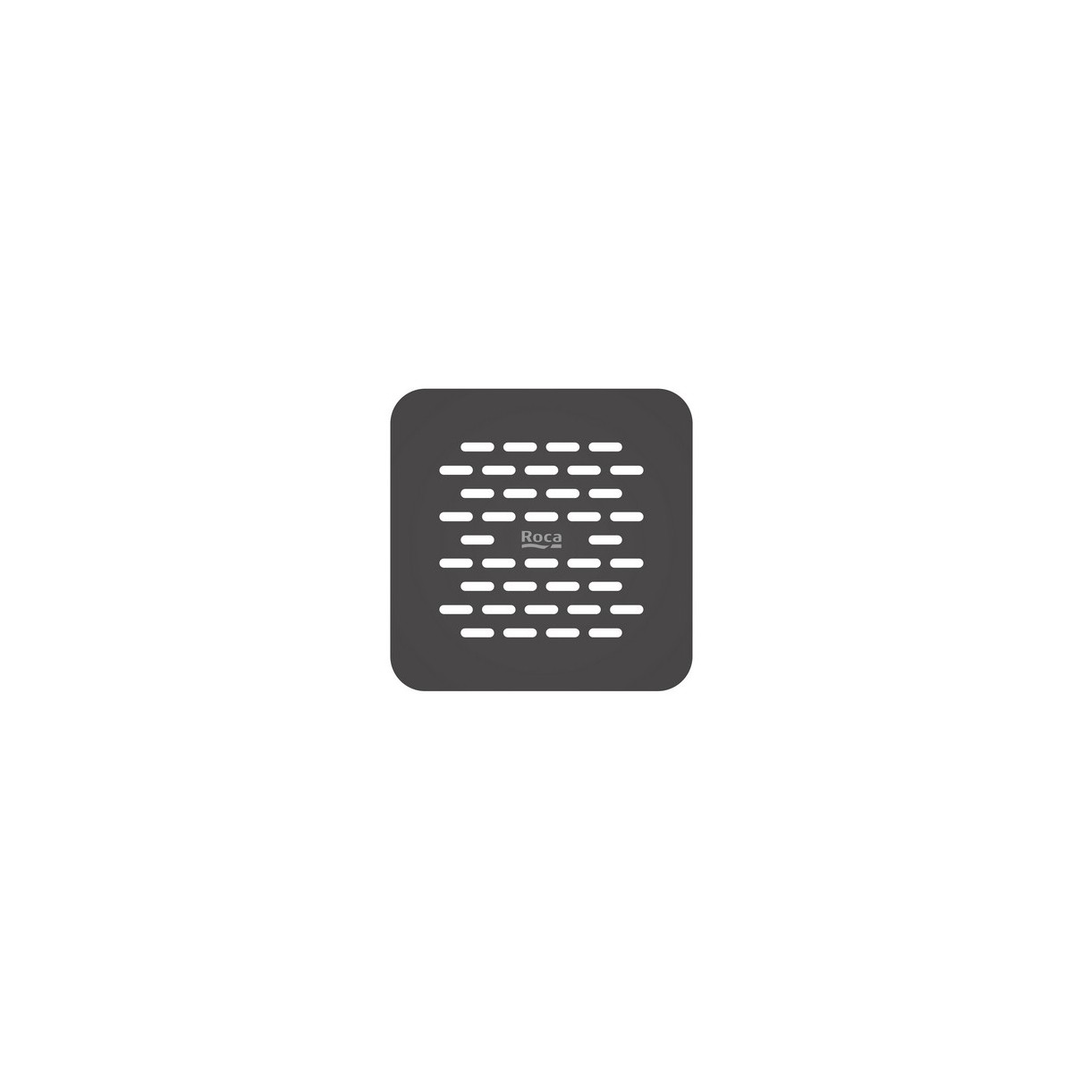 Terran-n grille brick onyx - ROCA A276514640 