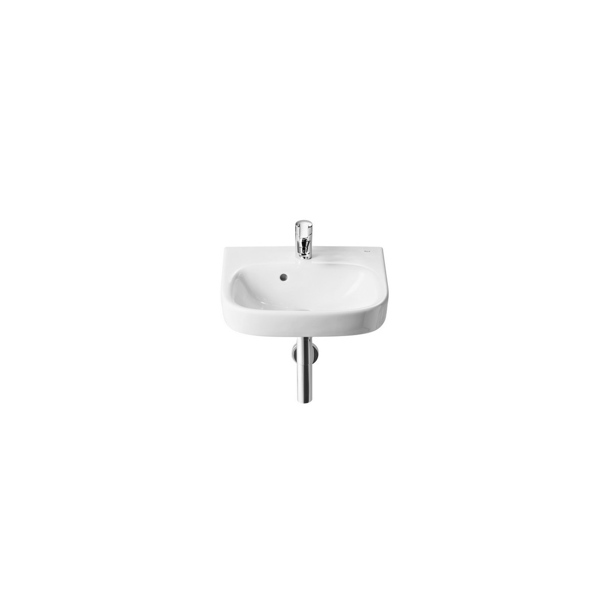 Debba lave-mains suspendu 350x300 blanc - ROCA A325999000 