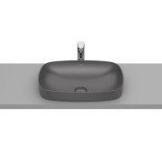 Inspira wb soft 550x370 semi-in onyx - ROCA A327504640 