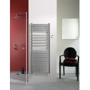 Sèche-serviette ACOVA - ATOLL Spa Chromé électrique 500W TSLO-050-050/GF