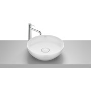 Bol vasque à poser 425x425 mm blanc brillant - ROCA A32787M000 