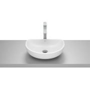 Optica vasque à poser 450x300 mm blanc mat - ROCA A327C10620 