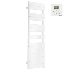 Sèche-serviette ACOVA - FASSANE Spa symétrique électrique 500W TFAS-050-050/GF