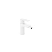 Cala mitigeur bidet sans vidage blanc mat - ROCA A5A626EB00 