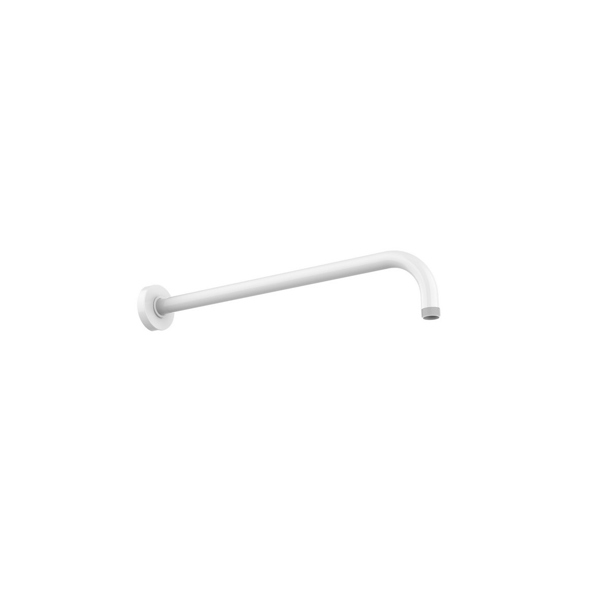 Bras mural 400 mm blanc mat - ROCA A5B0250B00 