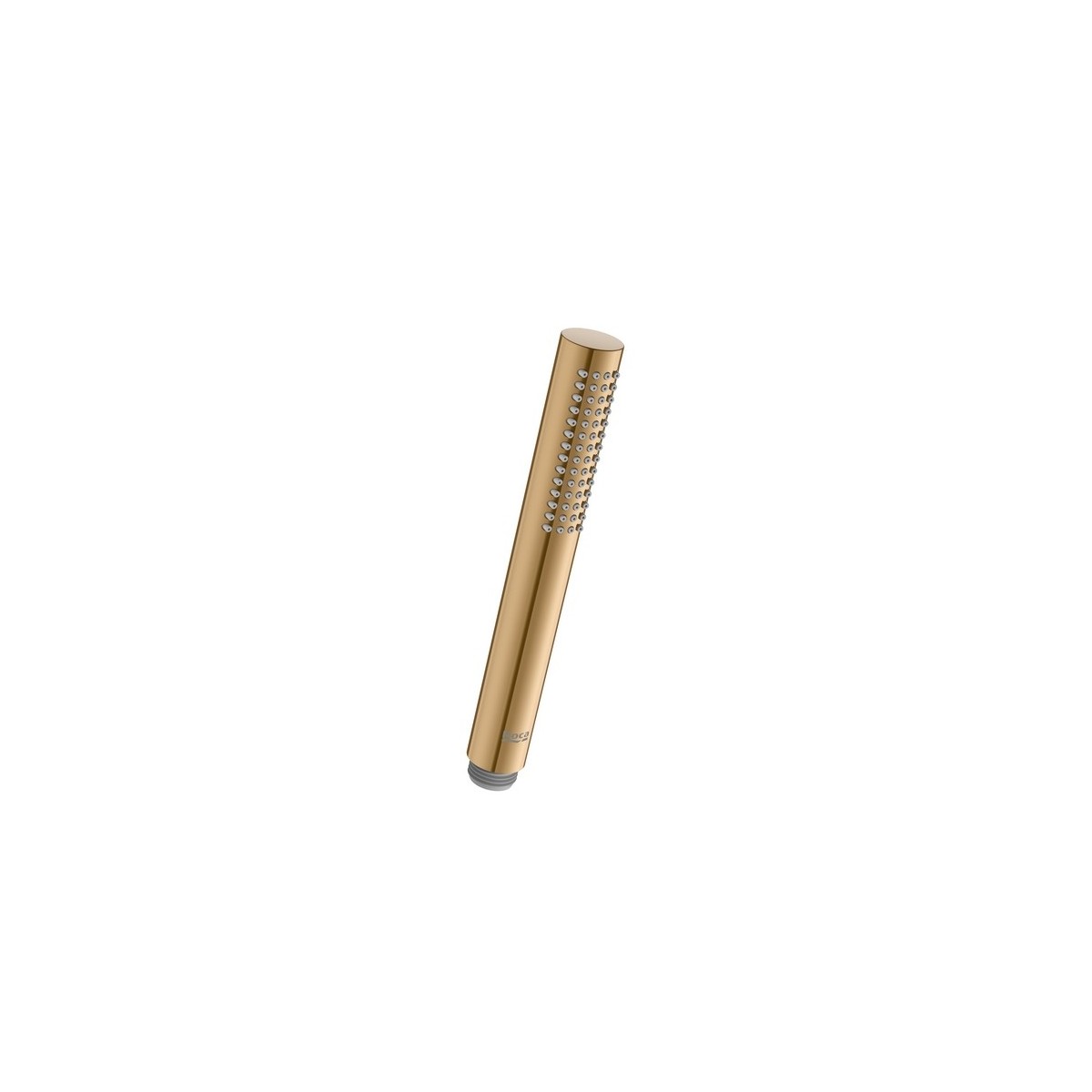 Stella stick round douchette à 1 jet rain rose gold - ROCA A5B9B61RG0 
