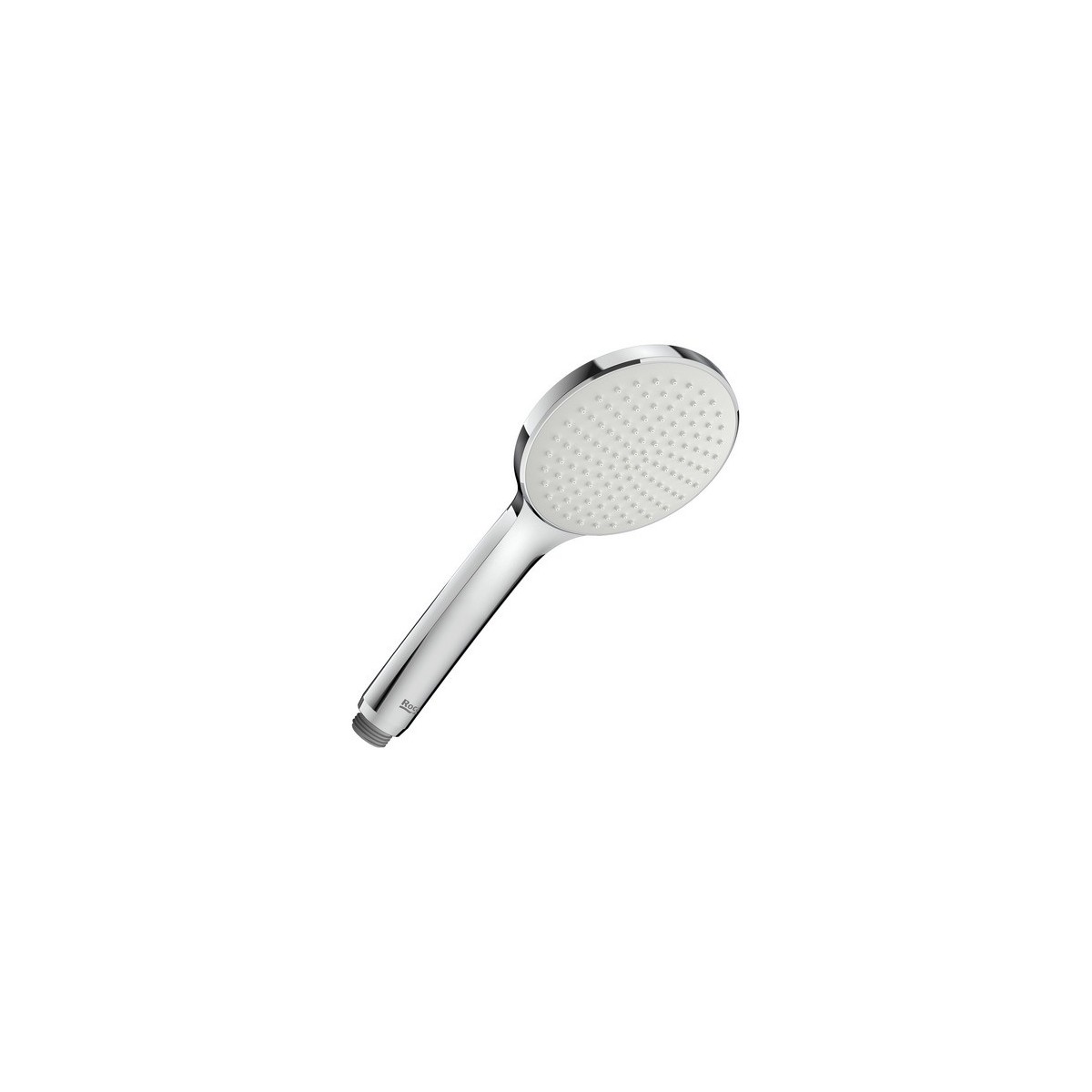 Sensum round 110/1 douchette Ø 110 mm avec 1 fonction 6l/min chromé - ROCA A5BCB09C00 