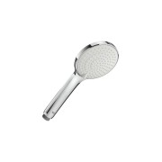 Sensum round 110/3 douchette ø 110 mm avec 3 fonctions 6 l/min. chromé - ROCA A5BG109C00 