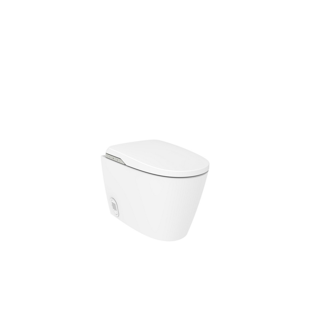In-wash in-tank insignia wc lavant au sol - ROCA A803105001 