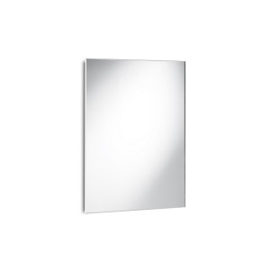 Miroir rectangulaire horizontal luna 800x900 - ROCA A812117000 