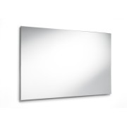 Miroir rectangulaire horizontal luna 1100x900 - ROCA A812190000 