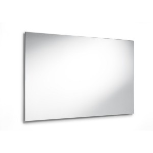 Miroir rectangulaire horizontal luna 1100x900 - ROCA A812190000 