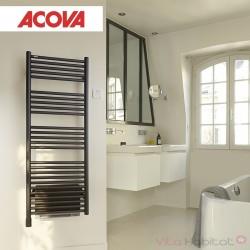 Sèche-serviette ACOVA - ATOLL Spa + Air électrique 1500W (500W+1000W) TSL-050-050/IFS