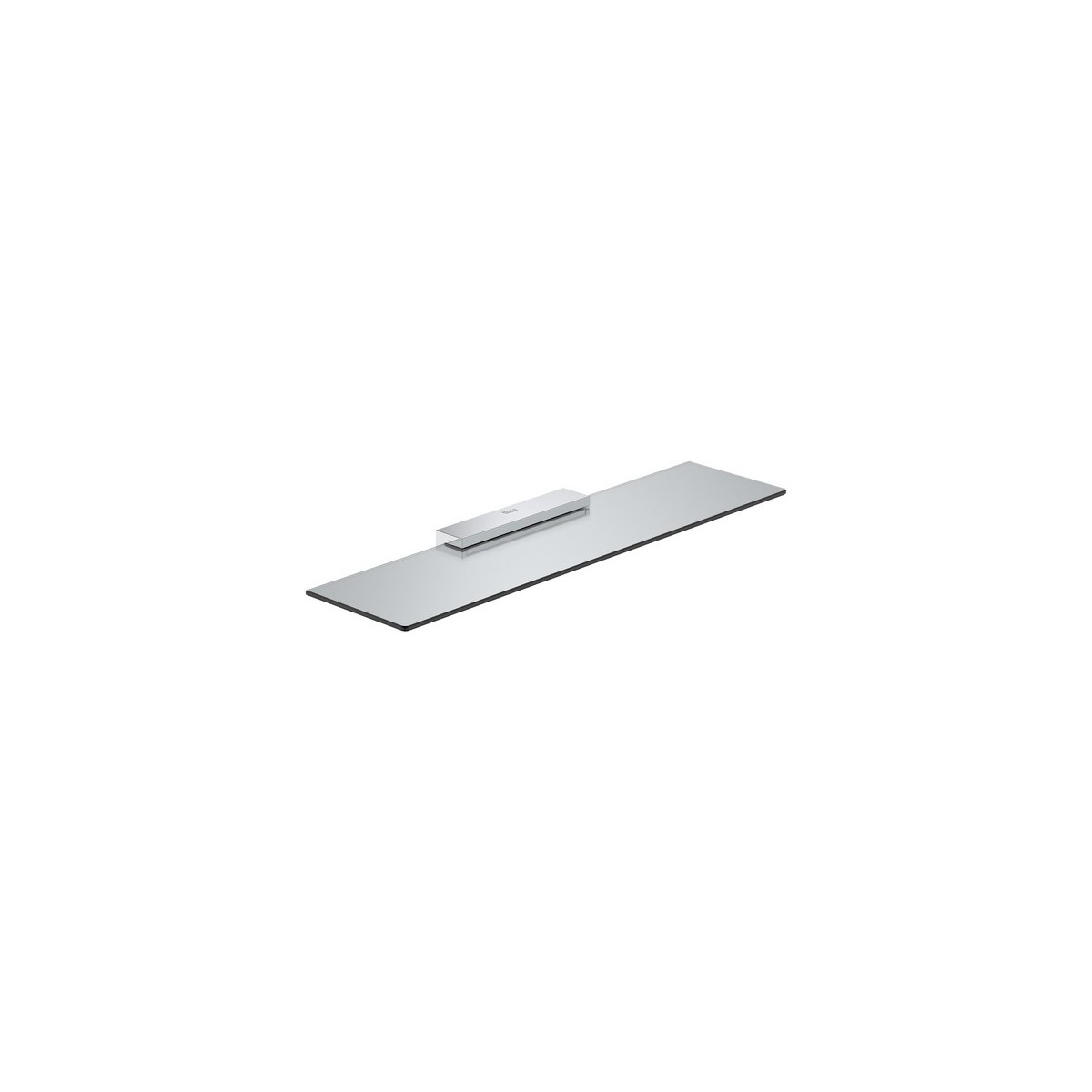Hotels etagere 450mm blanc mat - ROCA A817593B00 