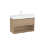 Tura unik 1t 1 niche inf lav percé 1t 1000 mm orme clair - ROCA A852037565 