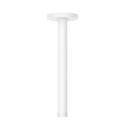 Bras plafond 200 mm blanc mat - ROCA A5B0550B00 
