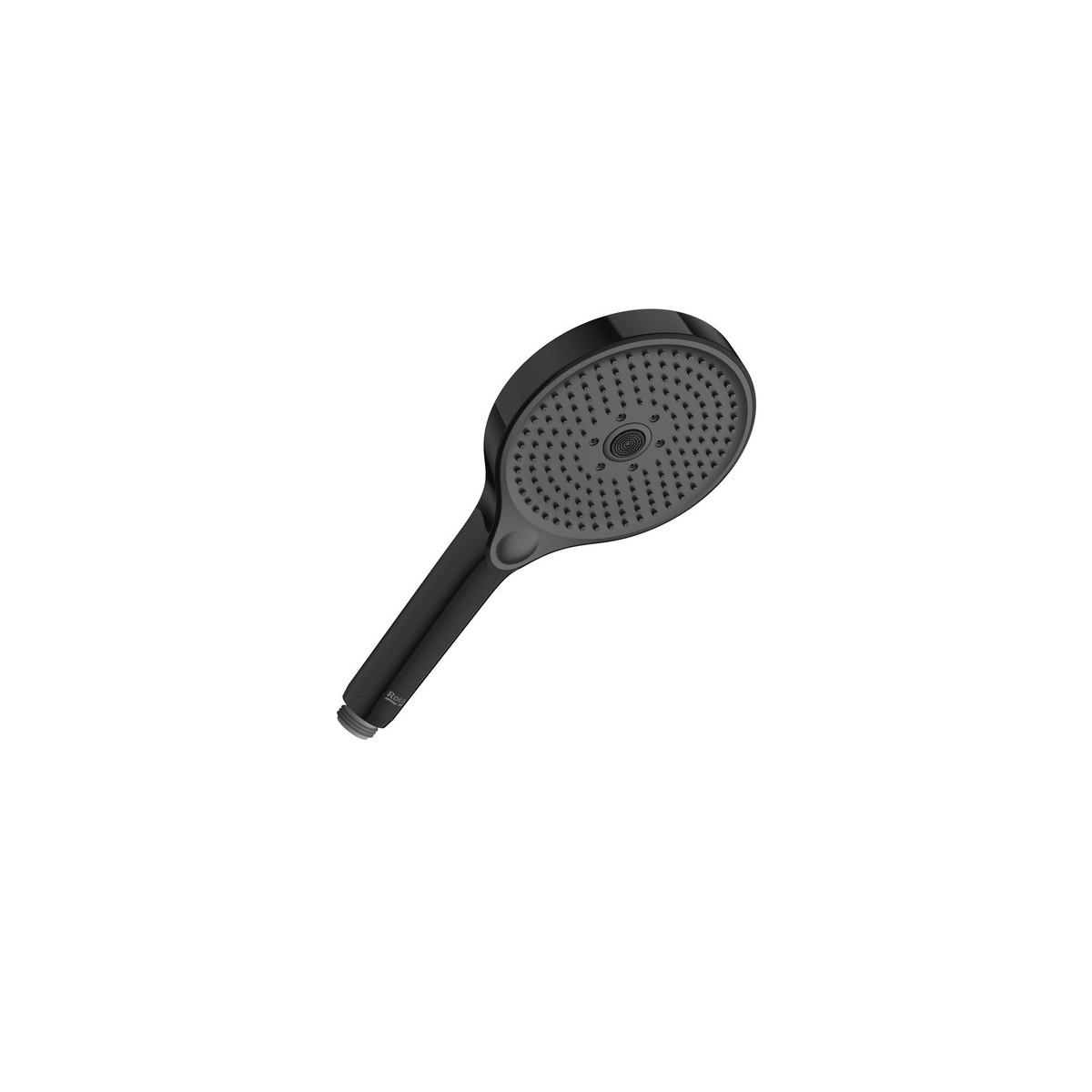 Plenum round 130/3 douchette ø 130 mm avec 3 fonctions 8 l/min chromé - ROCA A5B8114CN0 