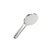 Sensum round 110/1 douchette Ø 110 mm avec 1 fonction 6l/min chromé - ROCA A5BCB09C00 